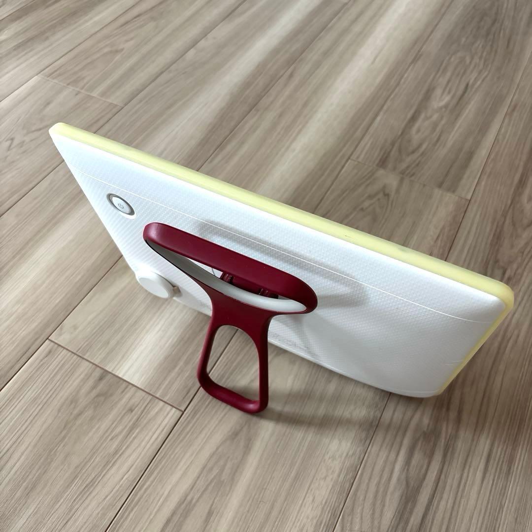 SHARP シャープ 12V型 ポータブル液晶テレビ 2T-C12AP ホワイト