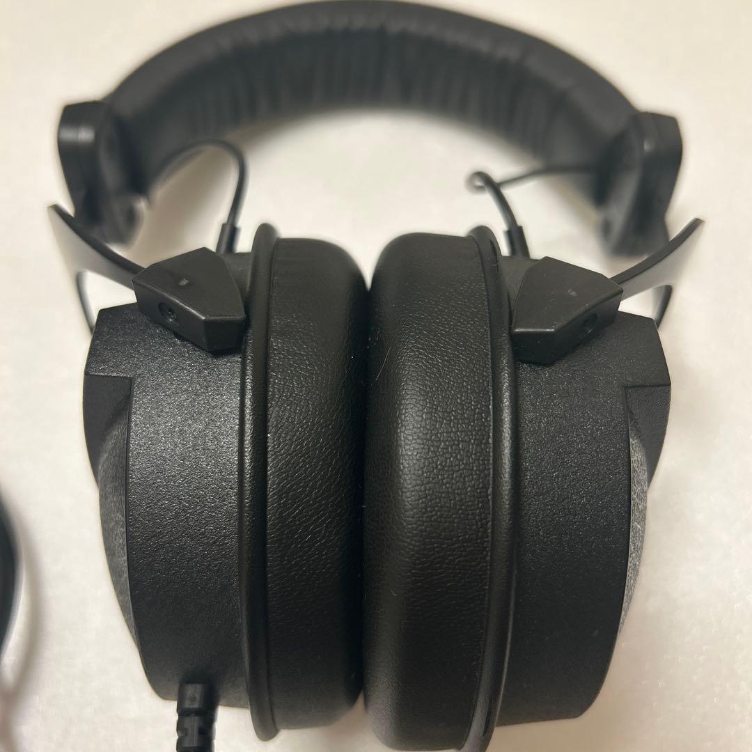 beyerdynamic DT770PRO 32Ω
