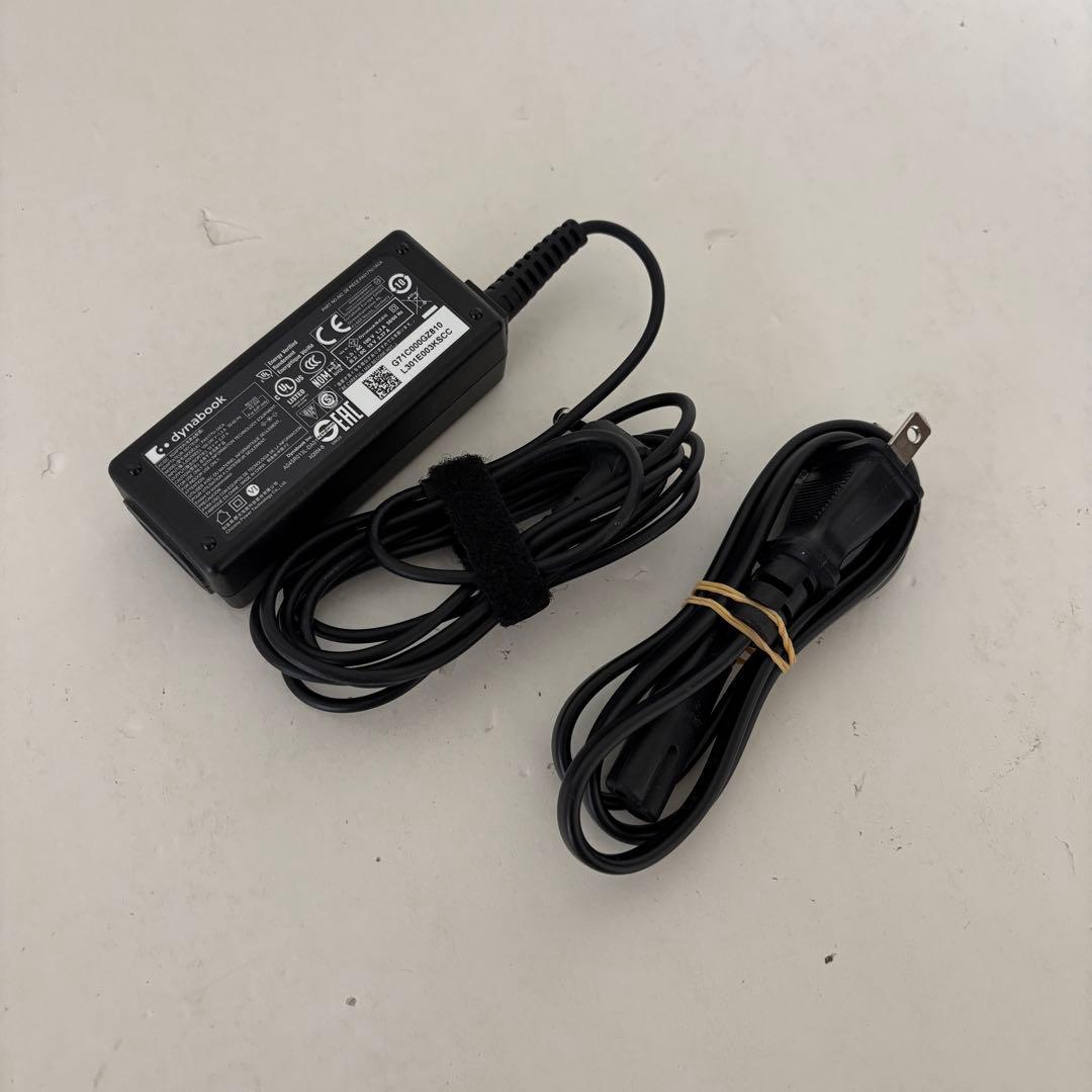 【Office2021】i5第11世代✨dynabook S73/HS 美品