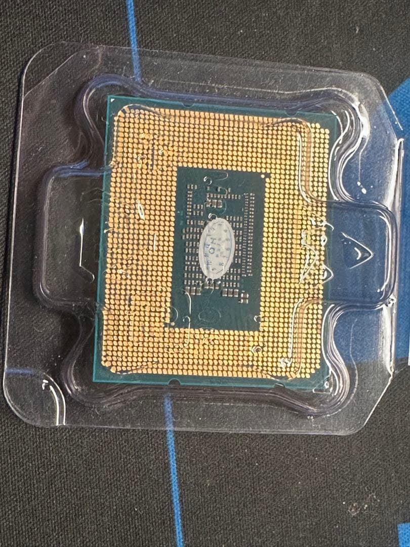 K*n様 Intel Core i3-12100F CPU LGA 1700新品