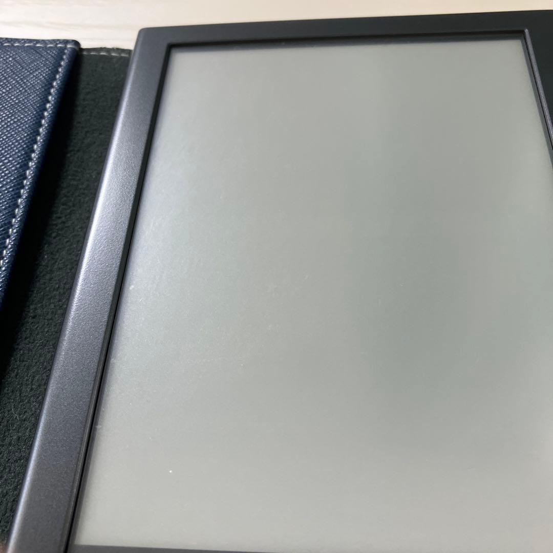 SHARP 電子ノート WG-PN1