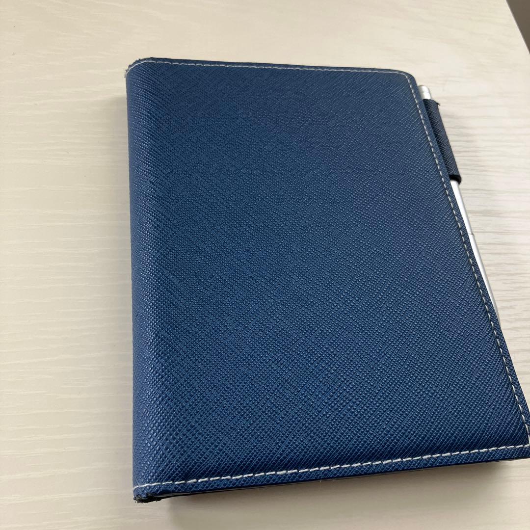 SHARP 電子ノート WG-PN1