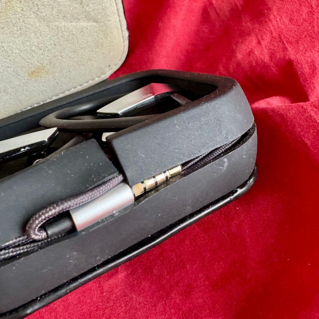 moshi audio clarus クラルス 有線イヤホン