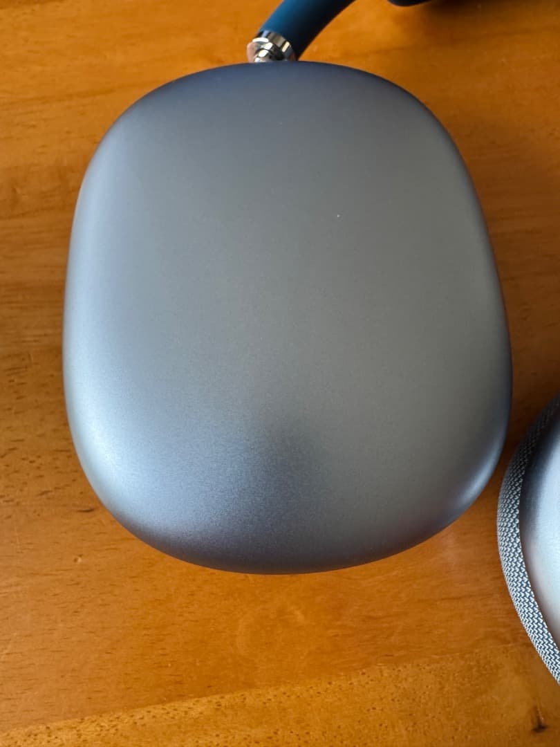 AirPods Max 第１世代ブルー