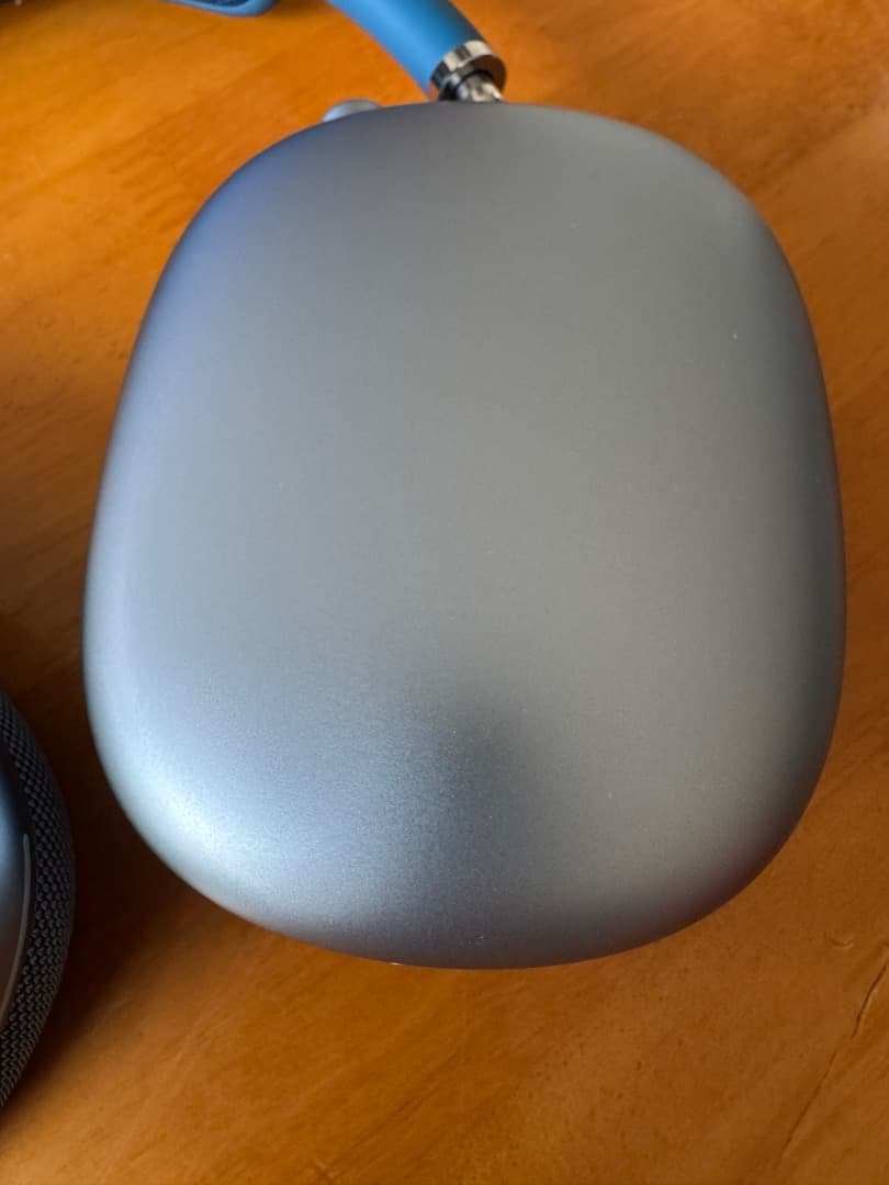 AirPods Max 第１世代ブルー