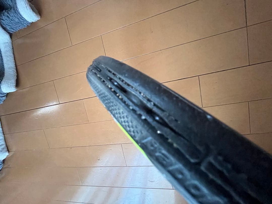 Babolat Pure Aero98 テニスラケット