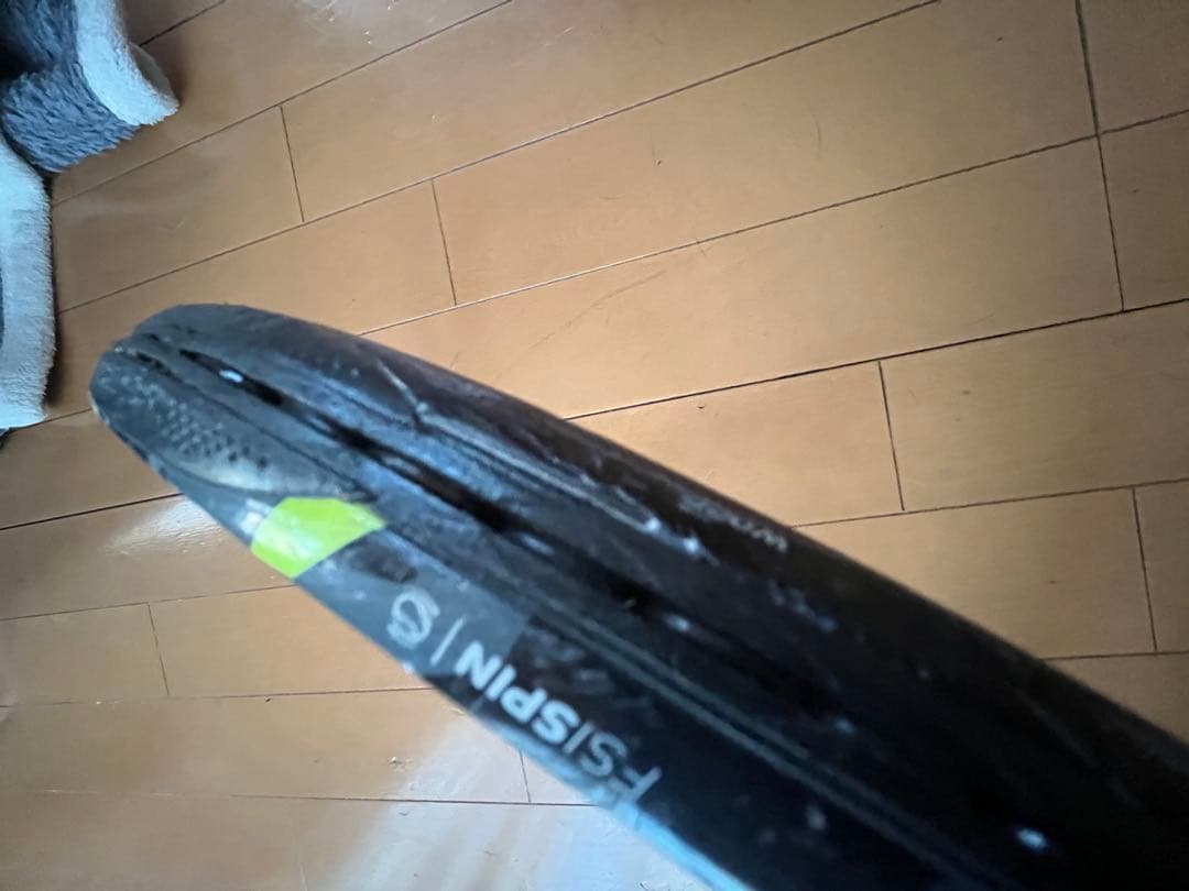 Babolat Pure Aero98 テニスラケット