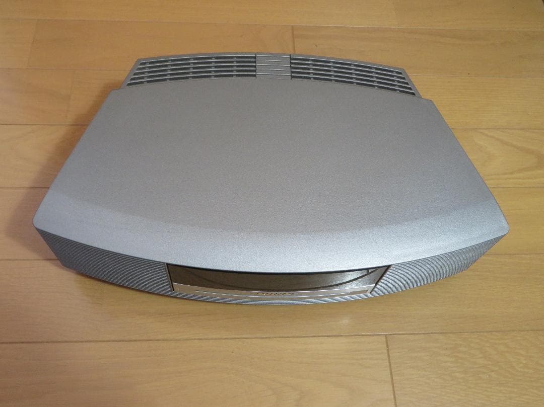 C261★BOSE Wave Music System AWRCCC /完動品！