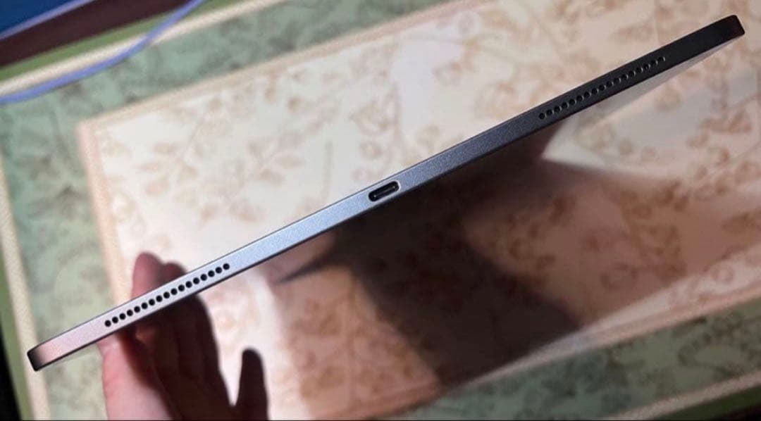 iPad本体 iPad Pro 12.9 Wi-Fi256GB