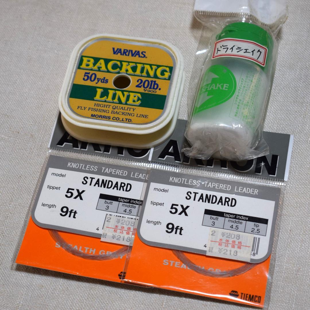 Abel TR-1 フライリール （おまけ付き）