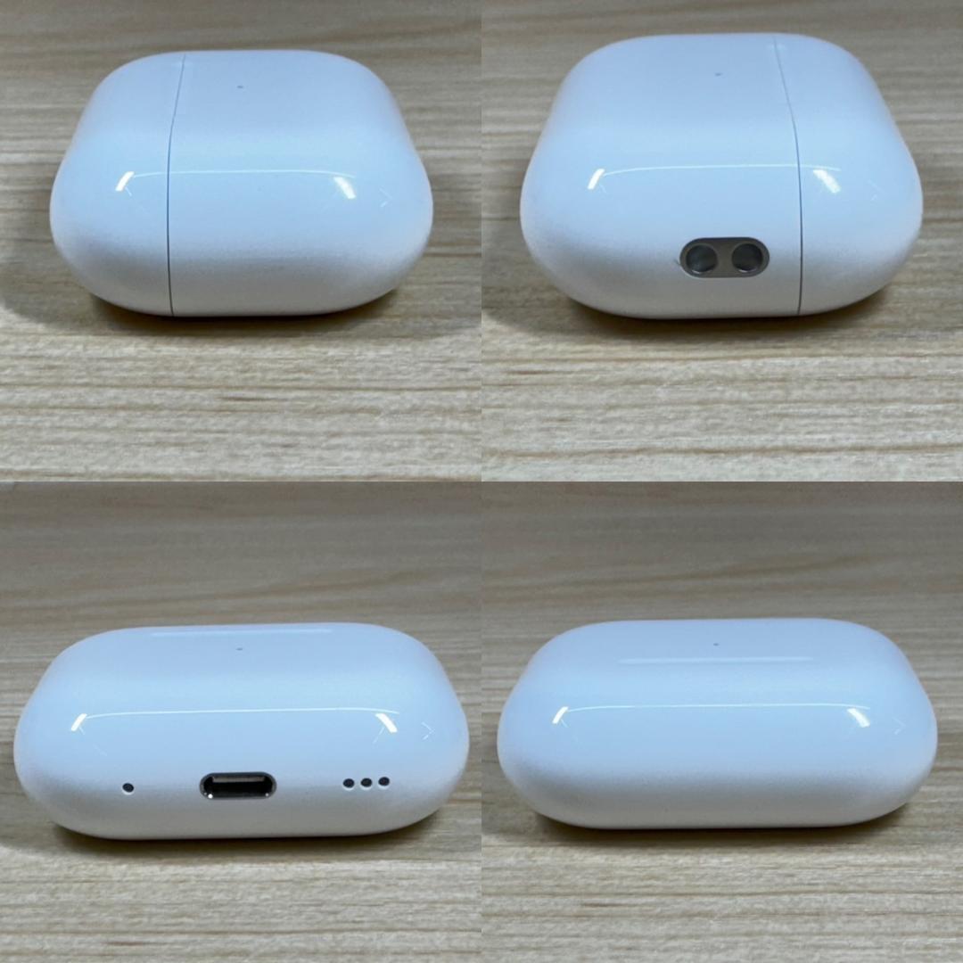 791 Apple Air Pods Pro 第2世代 type-C