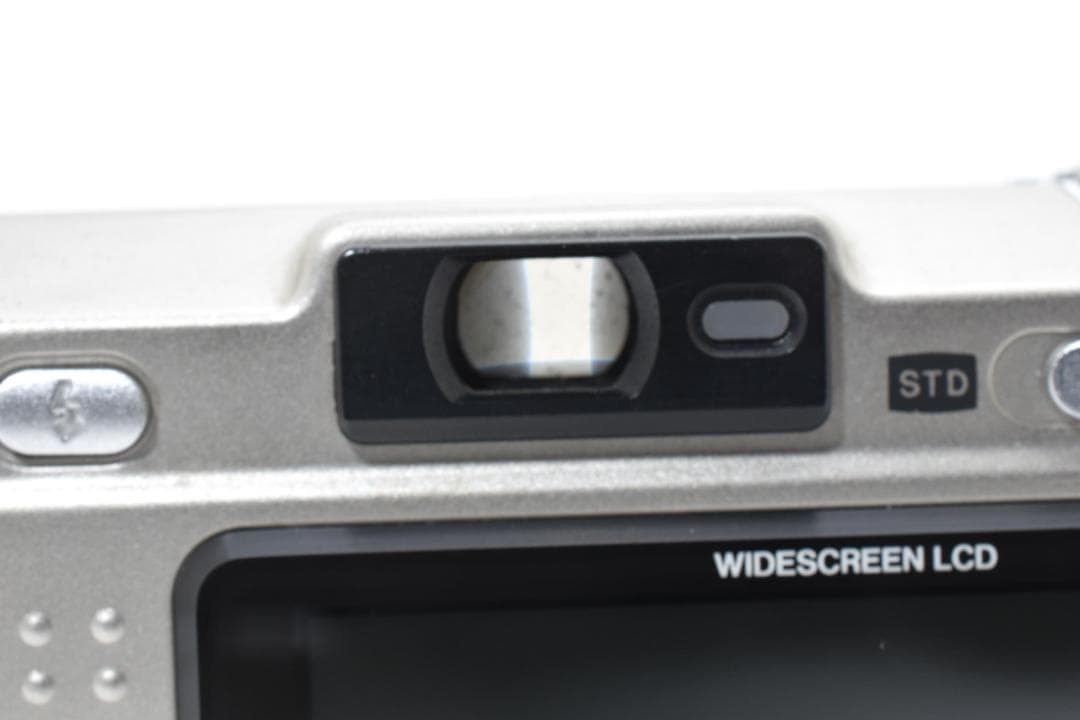 フジフィルム　FUJIFILM FinePix F710 ≪動作良好≫