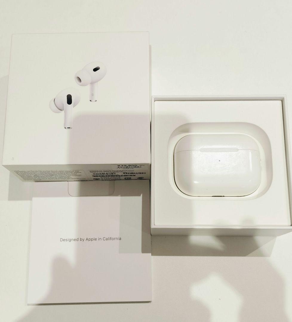 AirPods Pro (第2世代）