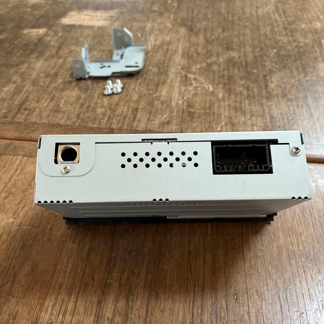 サンバートラック　ラジオ