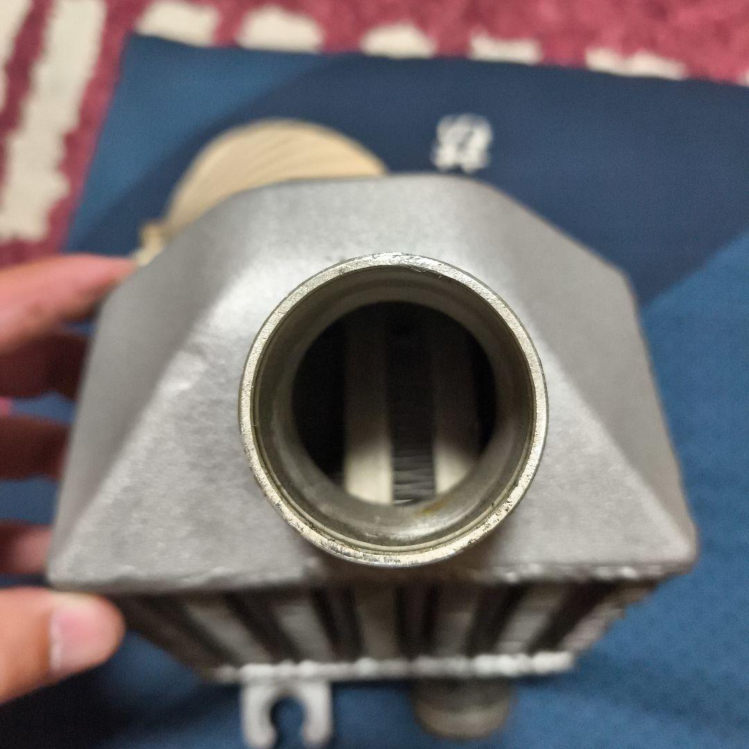 HA12Sアルトワークス、MCワゴンR 、Keiワークス　ARCインタークーラー