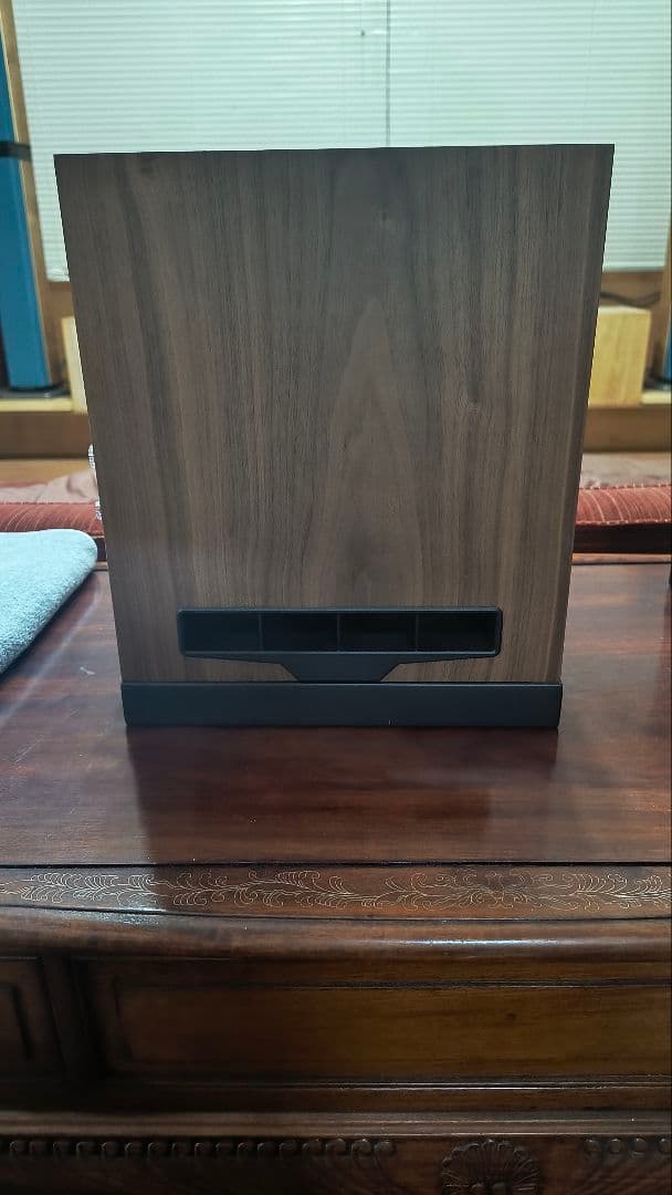 【極美品・ワンオーナー】Fyne Audio F500S〈元箱完備〉