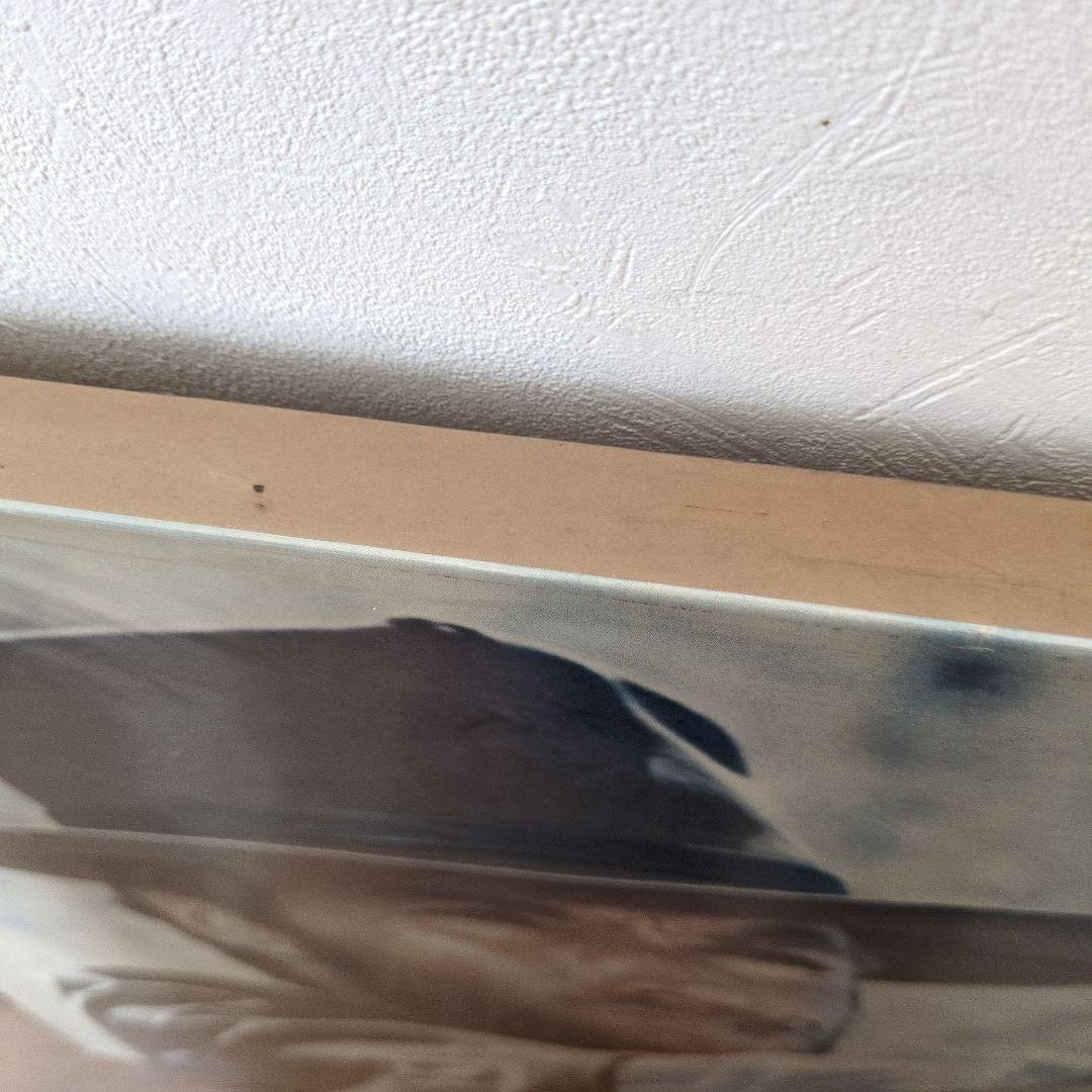 Clint Eastwood クリント・イーストウッド俳優 ポスターパネル 大型