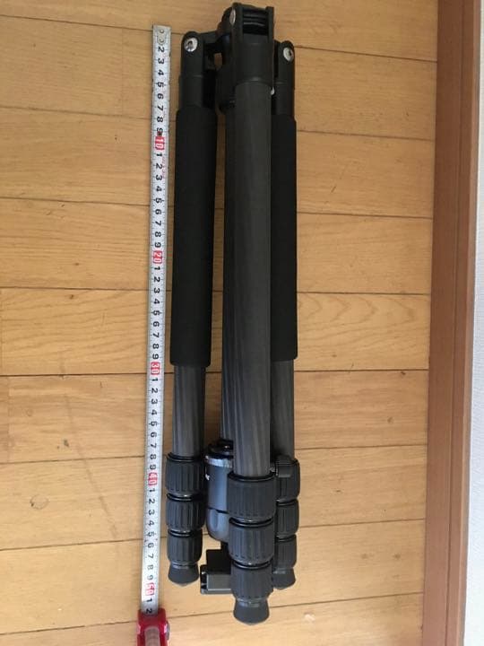 美品 Innorel Traveller トラベラー カーボン 三脚 モノポッド