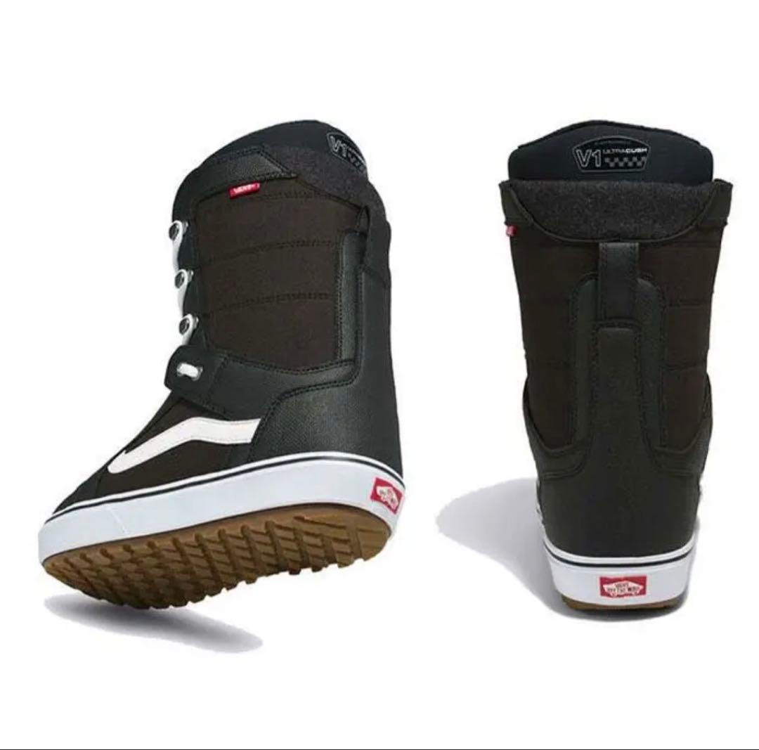 スノーボード VANS HI-STANDARD OG 26.0 / 27.5