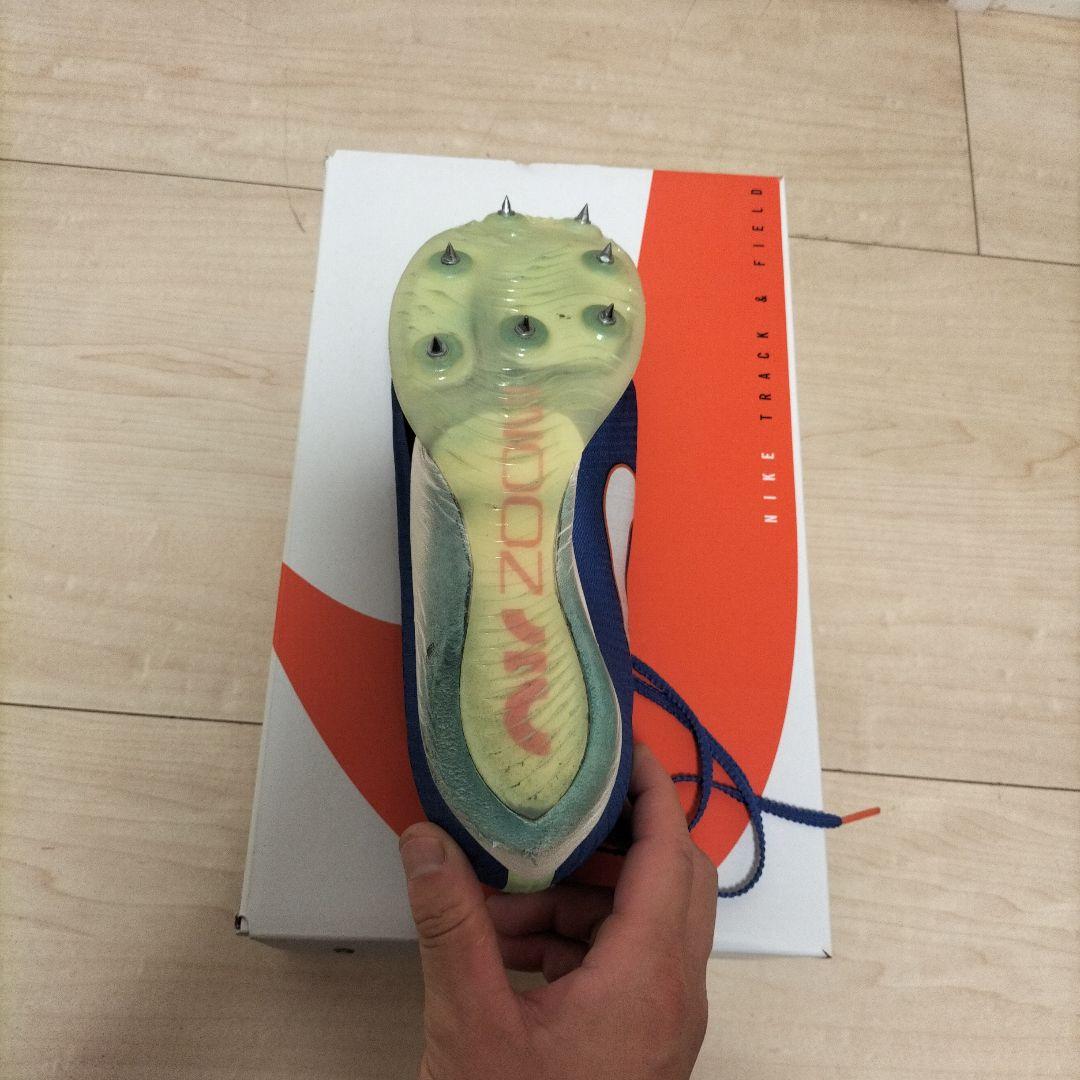 Nike マックスフライ 27.5