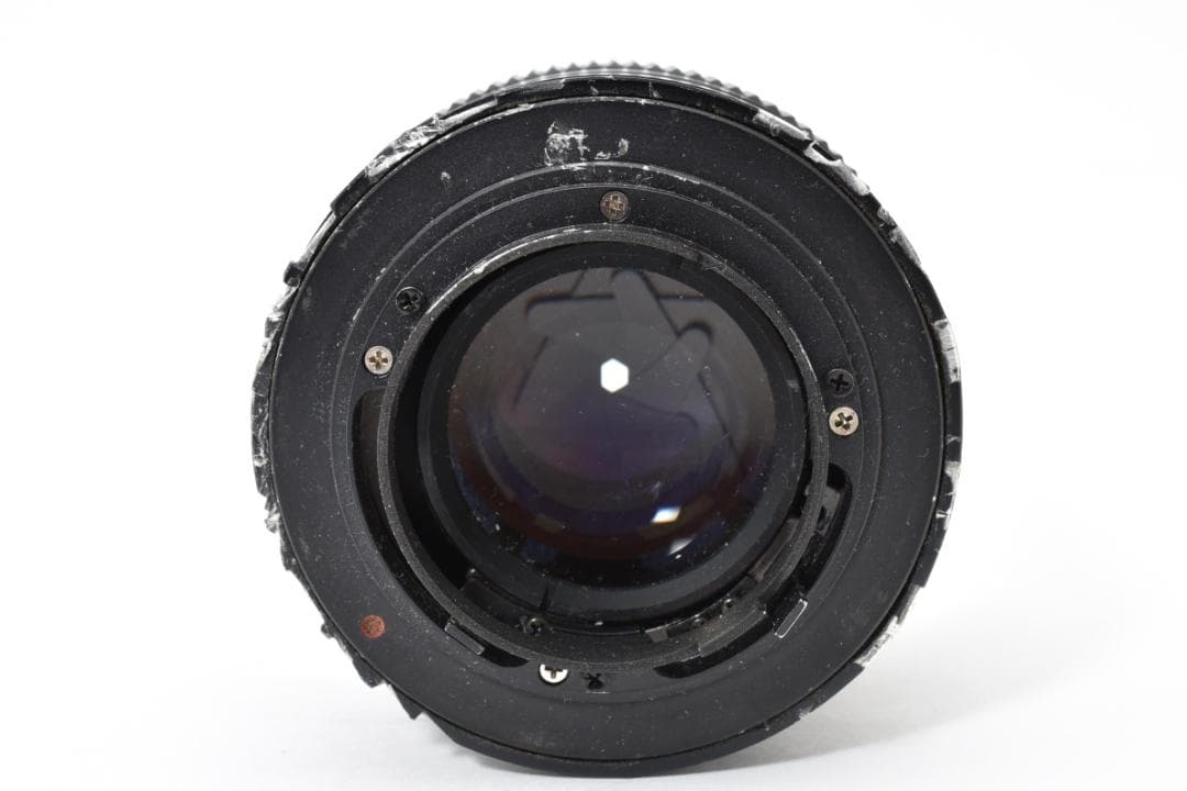 Carl Zeiss Planar T* 50mm F1.4 ジャンク コンタ