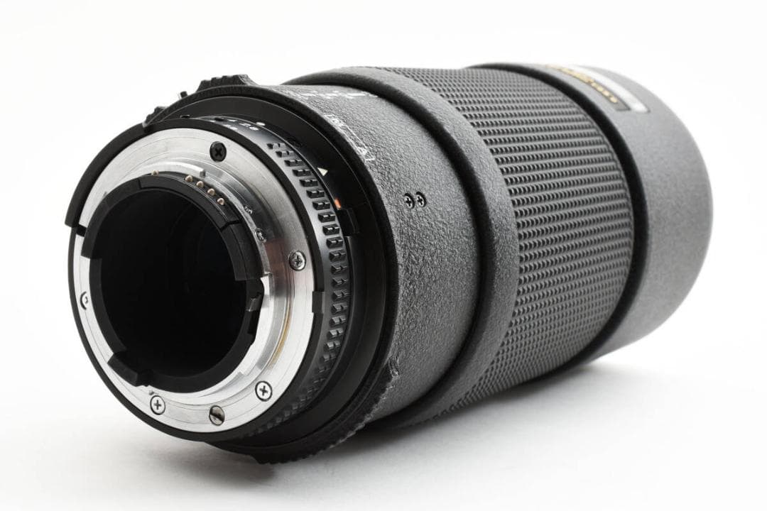 ★外観極美品★ Nikon AF 80-200mm f2.8 D #469
