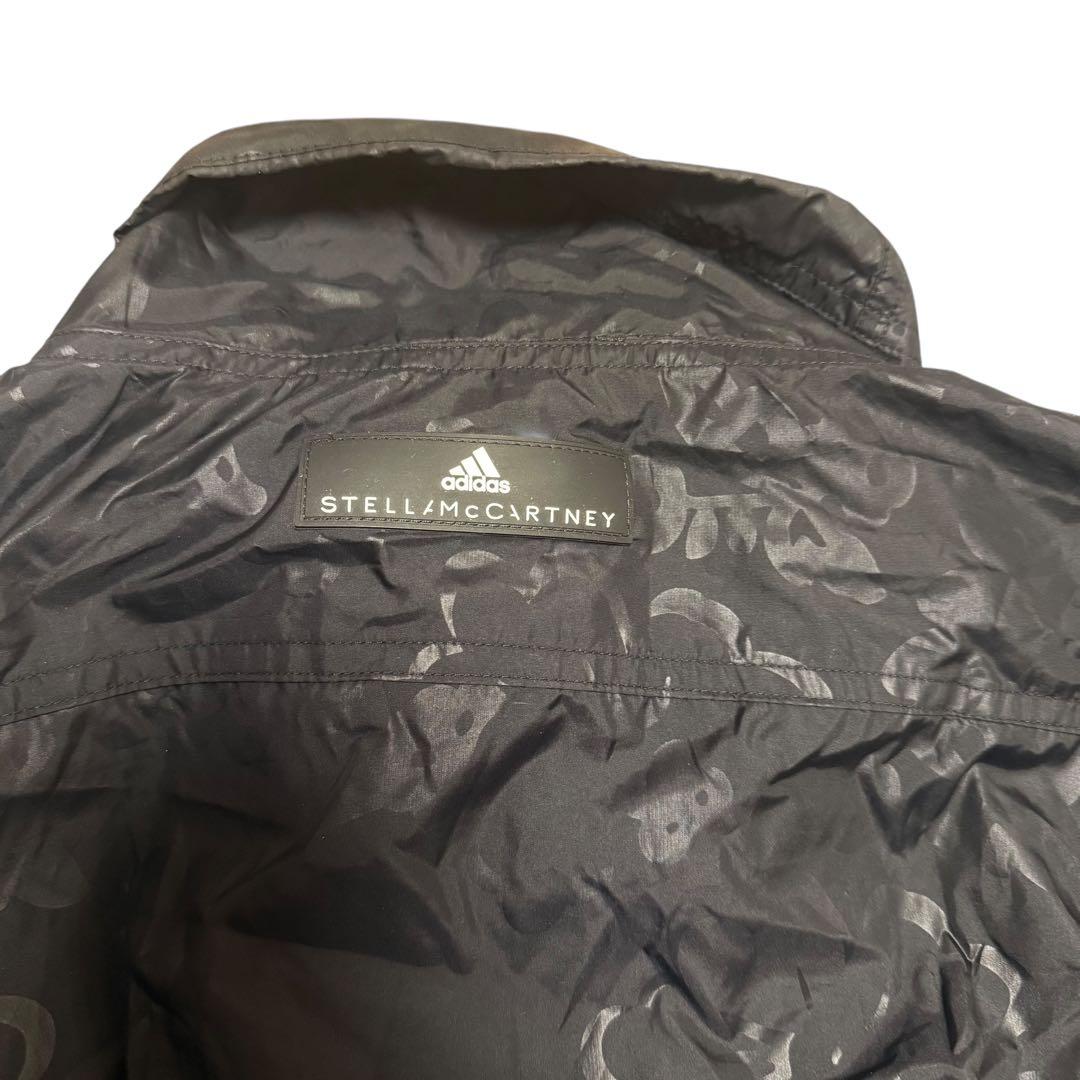 adidas by Stella McCartneyウィンドジャケットサイズOT