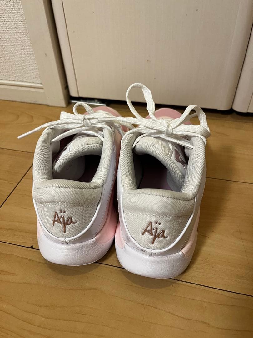 Nike バッシュ　エーワン