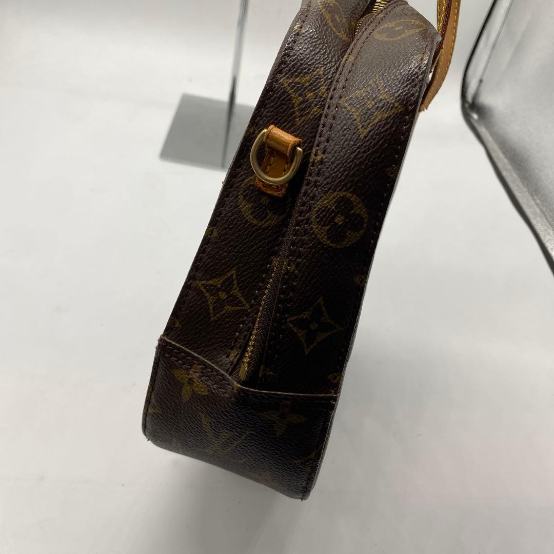 専用です！ルイヴィトン モノグラム スポンティーニ 2way ハンドバッグ