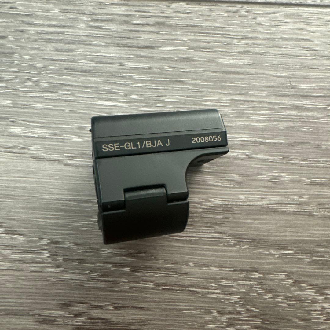 SONY スマートゴルフセンサー　ライザップ　SSE-GL1