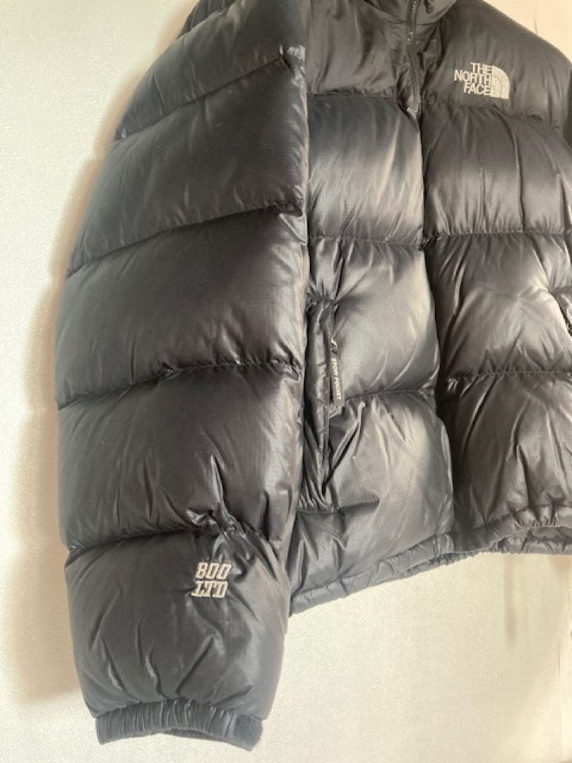 NORTH FACE ダウンジャケット