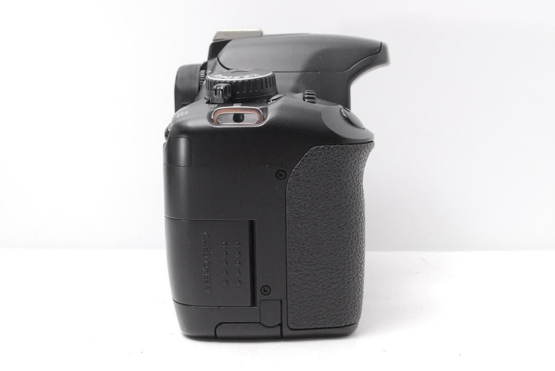 パパイヤ　【新品級ショット数】Canon Kiss X2　スマホ転送