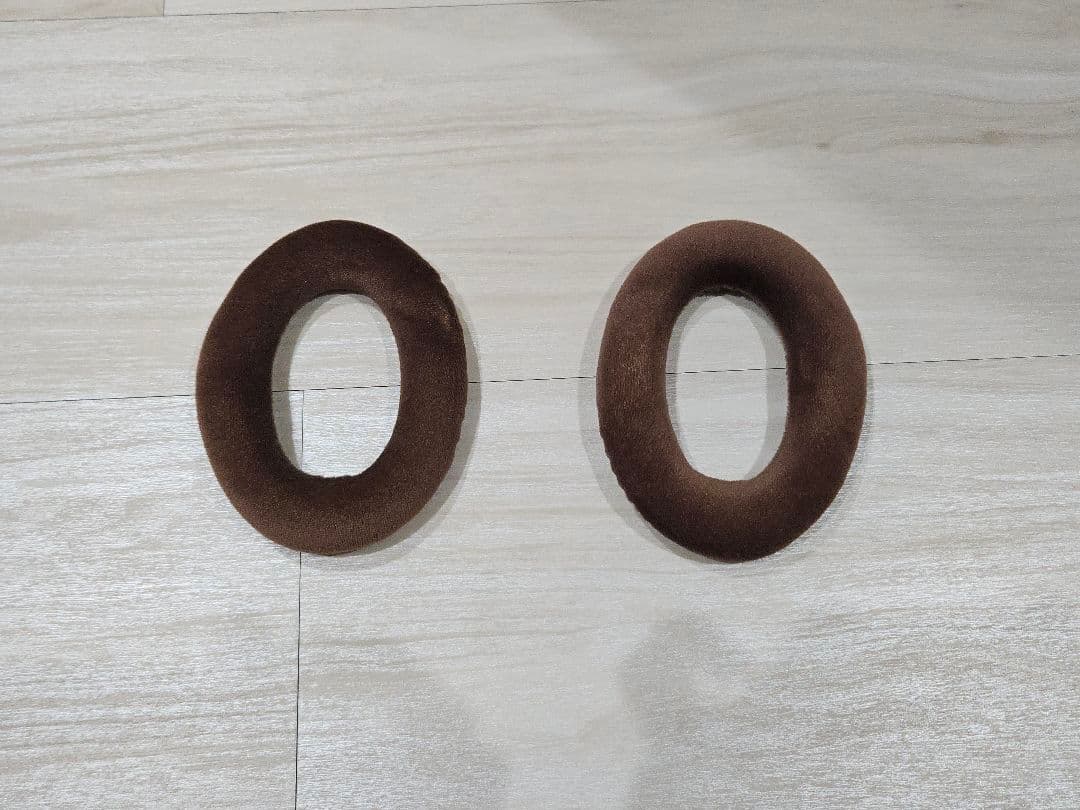 SENNHEISER HD598 オープンバックヘッドホン