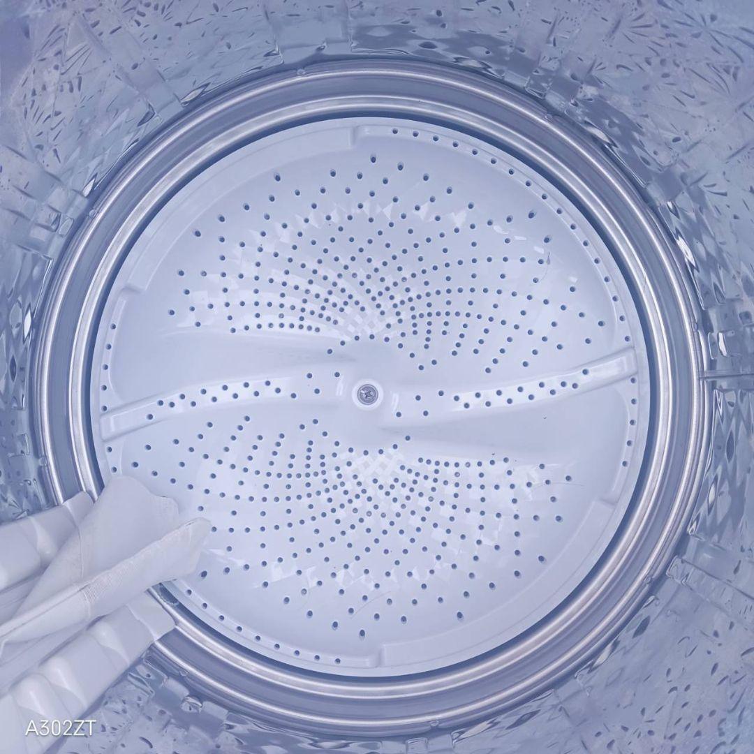 A11F5 翌日配送対応　SHARP　人気モデル　大型洗濯機 容量7.0㌔