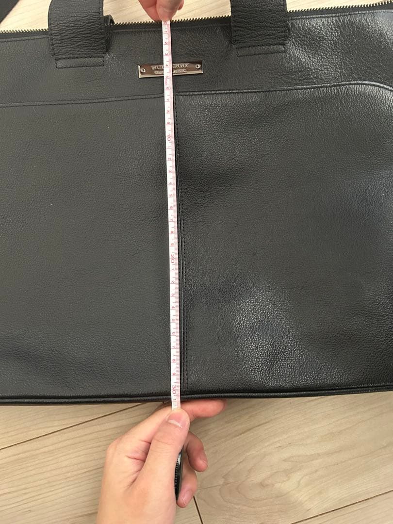 Burberry/blacklabel ビジネスバック