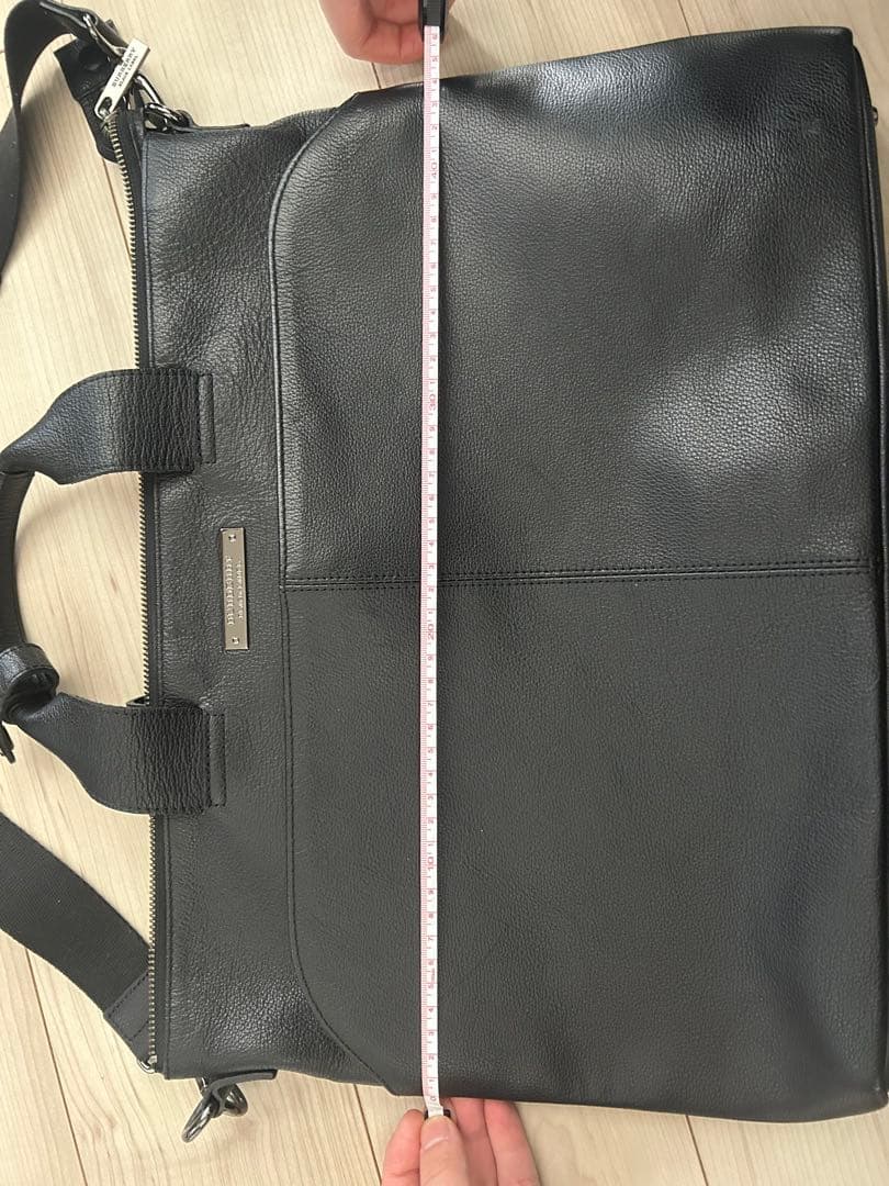 Burberry/blacklabel ビジネスバック