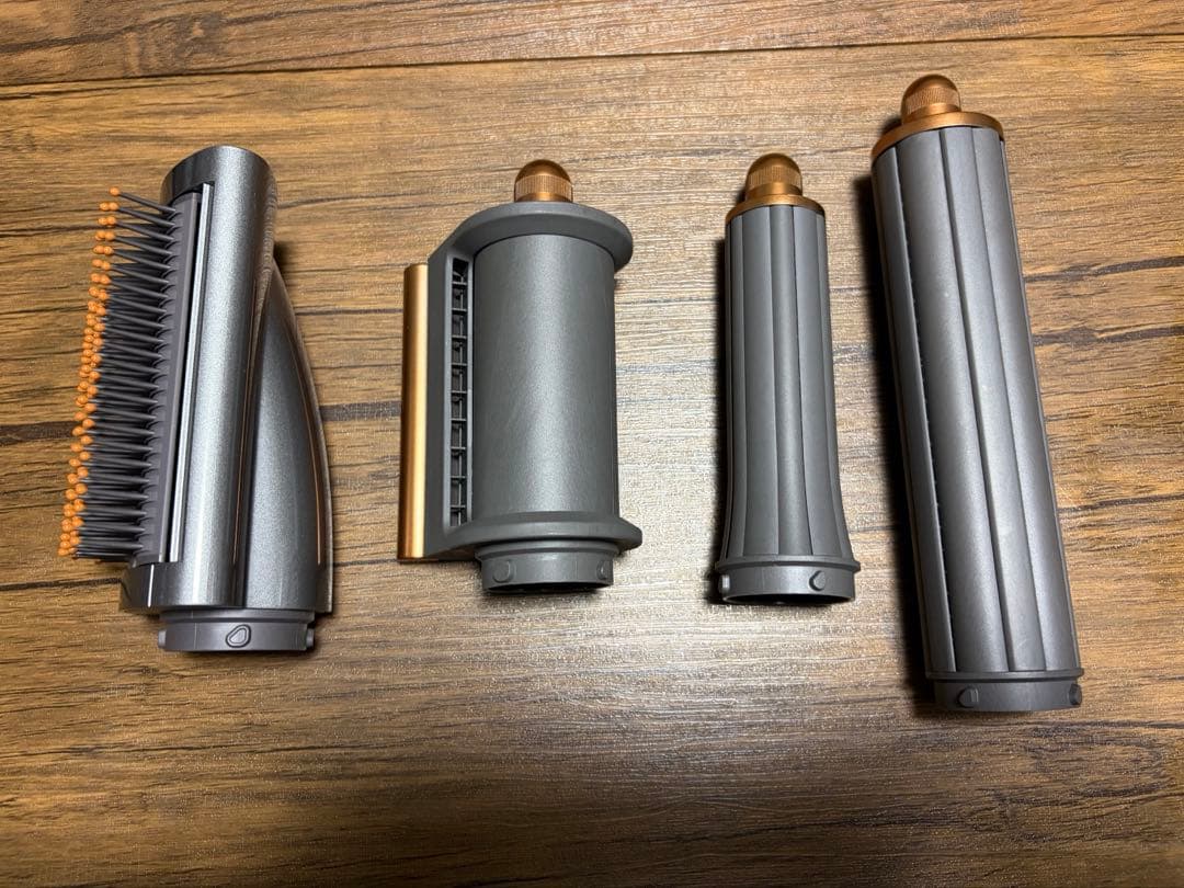 Dyson ダイソン エアラップ HS05 ドライヤー