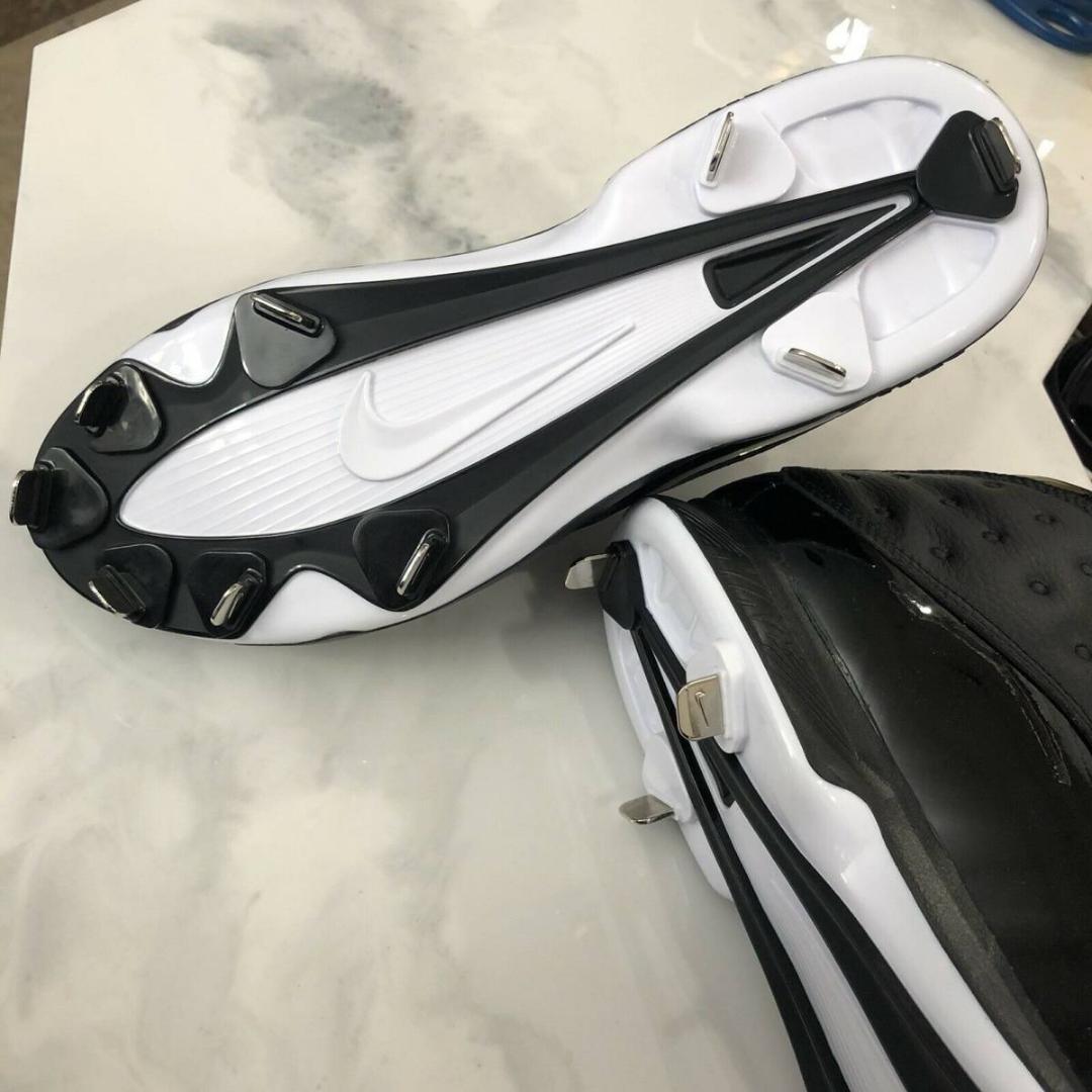 新品USA限定☆Nike☆野球用ジョーダン レトロ13l☆29.5cm