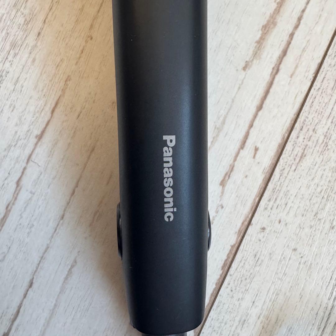 Panasonic パナソニック ストレートアイロン ナノケア EH-HSOJ