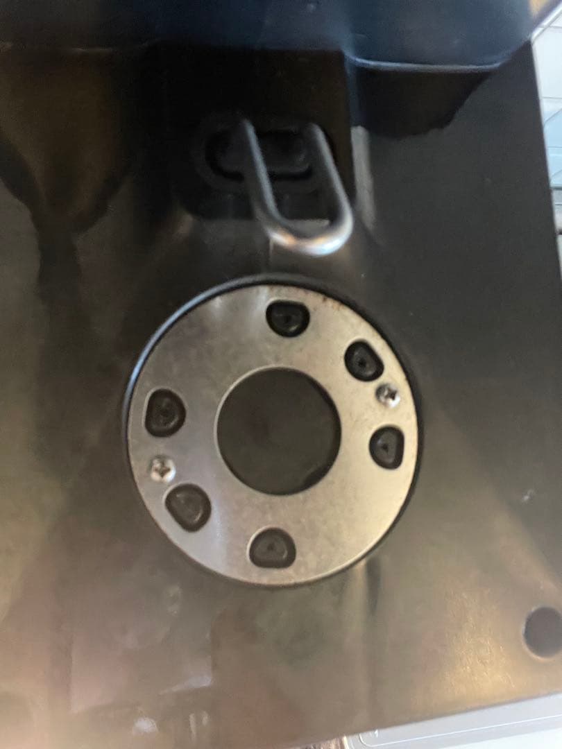 2022年製 ツインバード 全自動コーヒーメーカー（CM-D457）