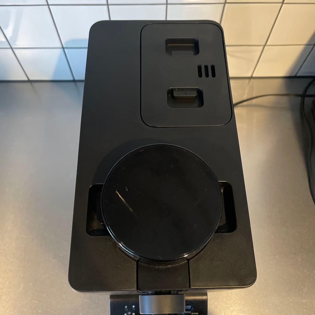 2022年製 ツインバード 全自動コーヒーメーカー（CM-D457）