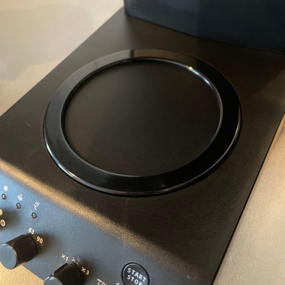 2022年製 ツインバード 全自動コーヒーメーカー（CM-D457）