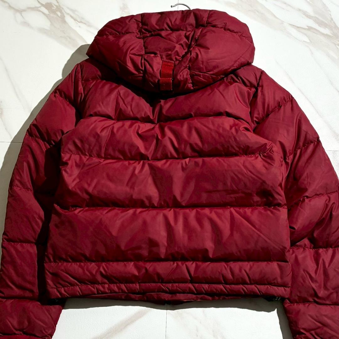 レア　KAWS　Original Fake　カウズ　2way　ダウンジャケット