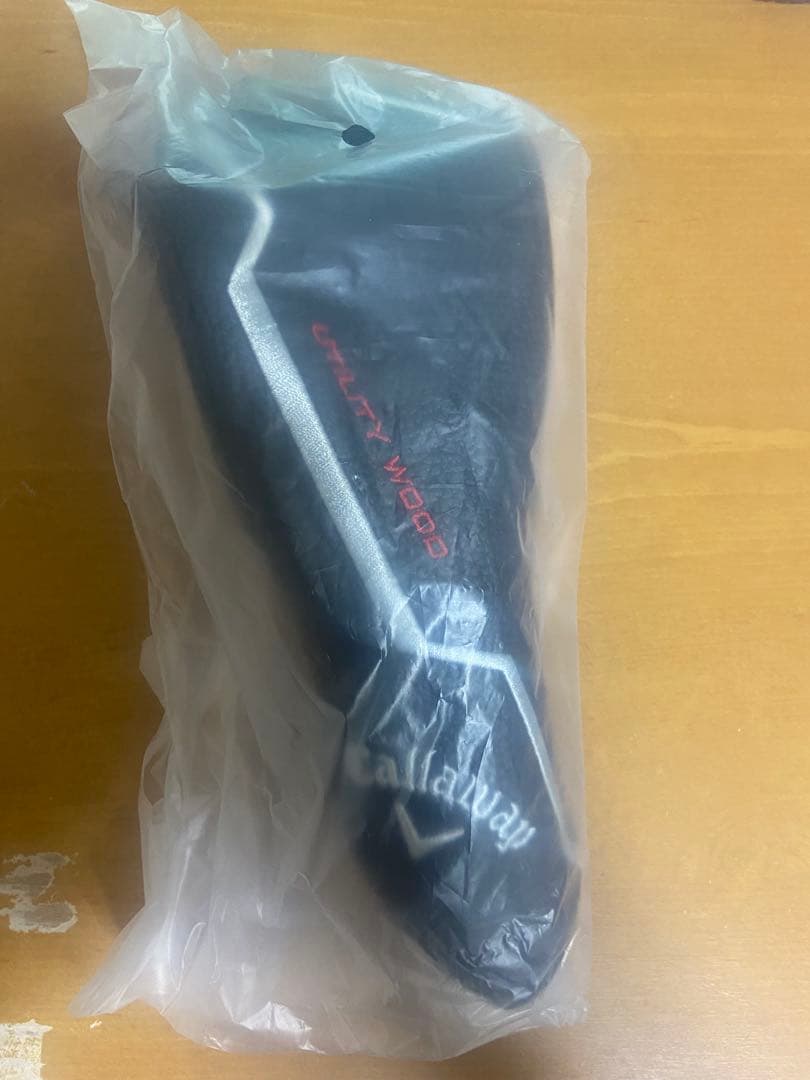 キャロウェイ　apex uw 2026 23度