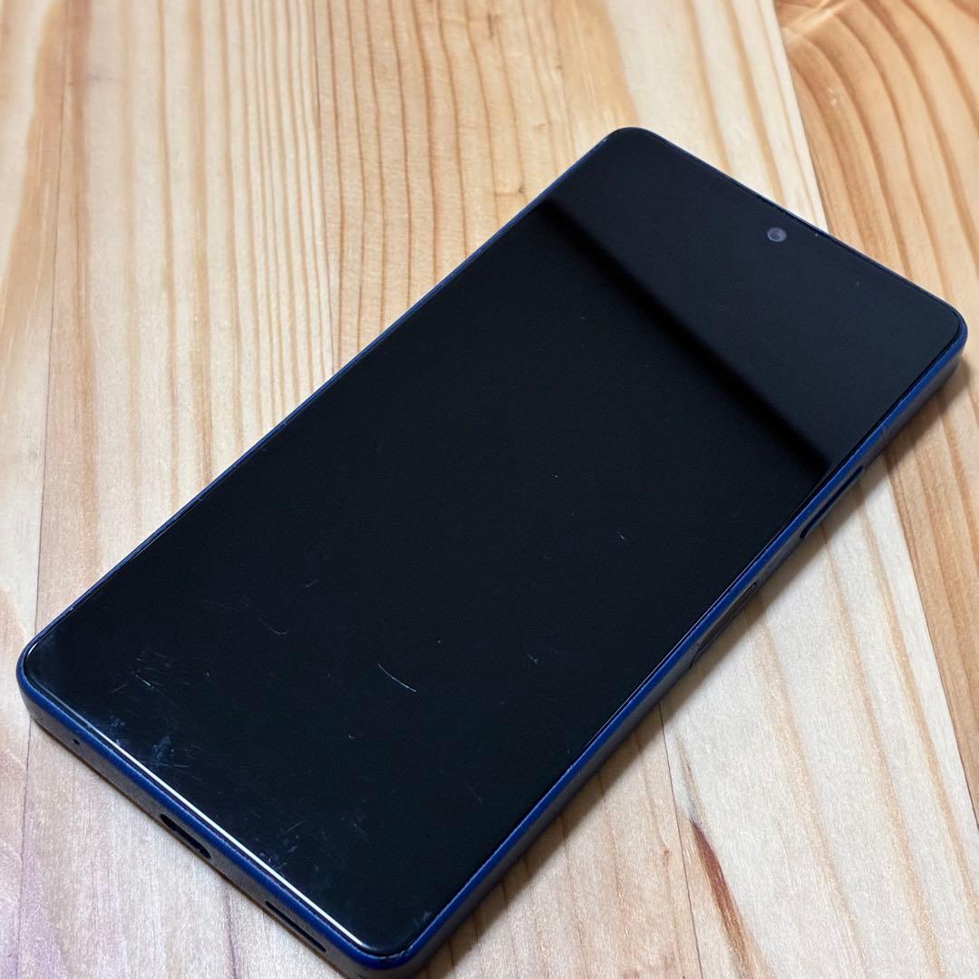 Ya6325 A203so Xperia ace iii スマートフォン