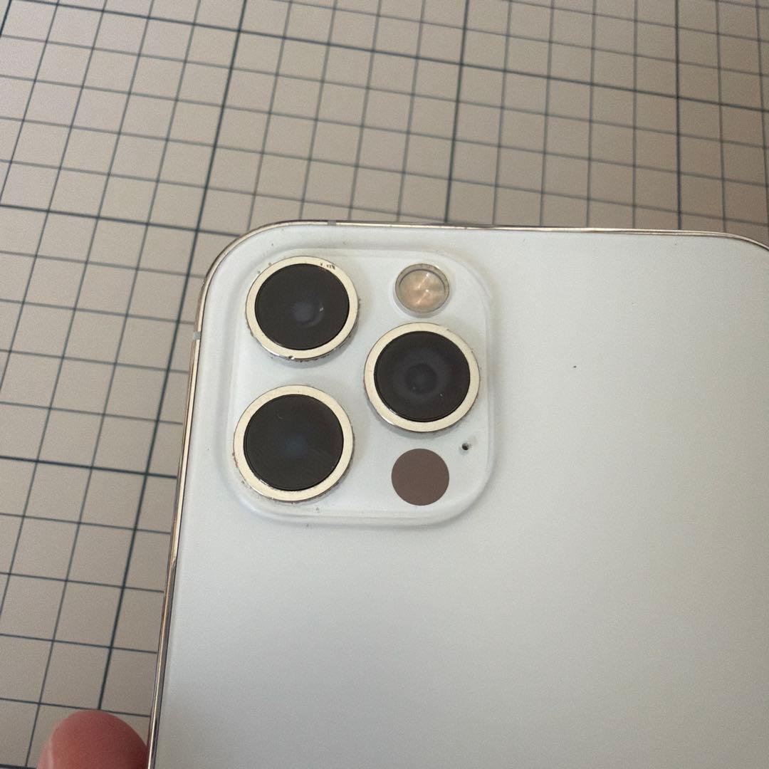 【Apple】iPhone 12 pro