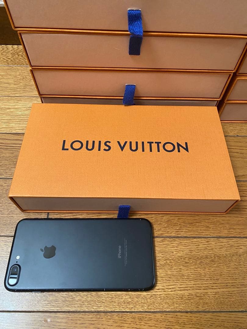 LOUIS VUITTON 箱 新品 未使用 3種類 23個セット
