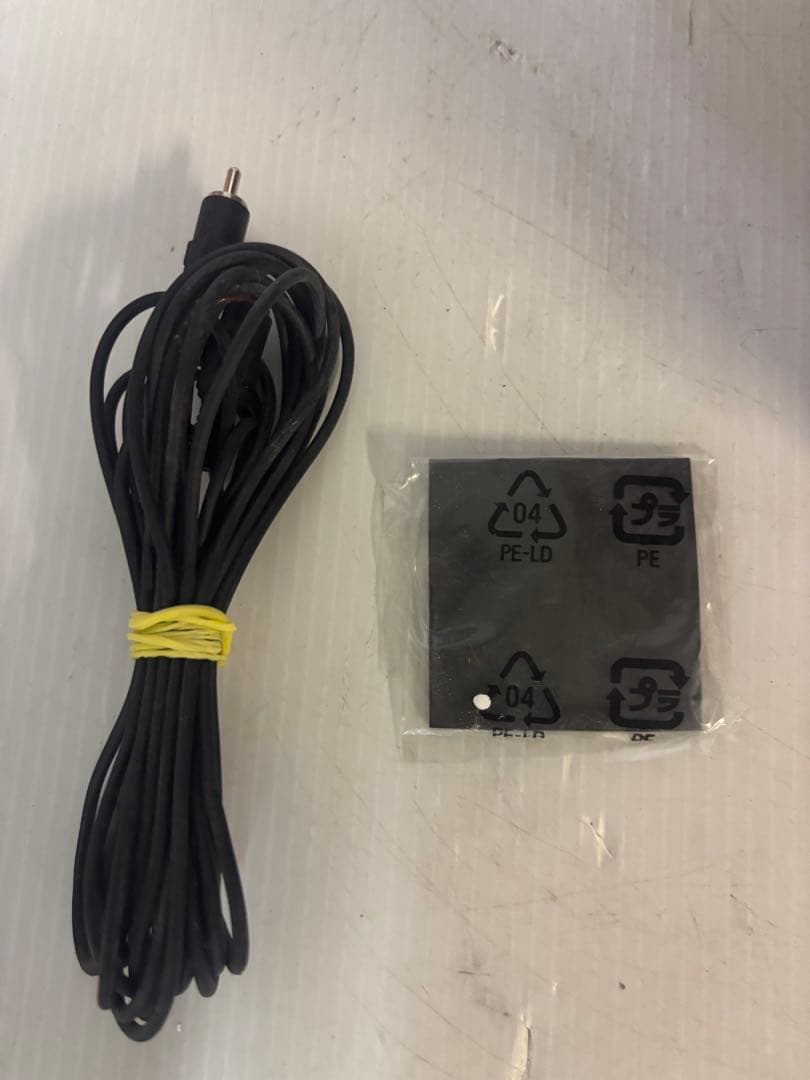 【ほぼ未使用品‼️】YAMAHA YST-SW010　ヤマハ　サブウーファー