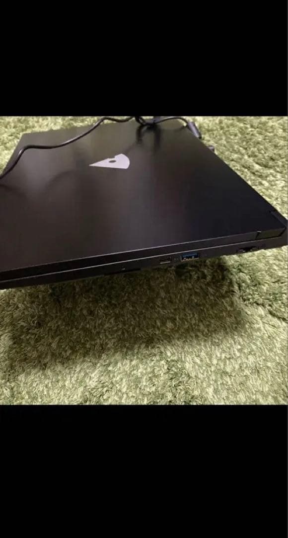 mouse K5-M32-KK2 マウスコンピュータ ノートPC