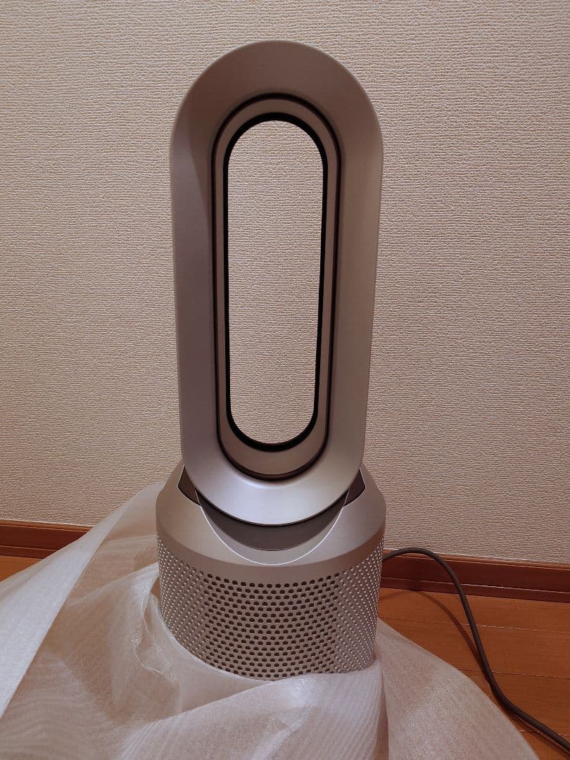 Dyson Pure Hot+Cool 空気清浄機 HP00